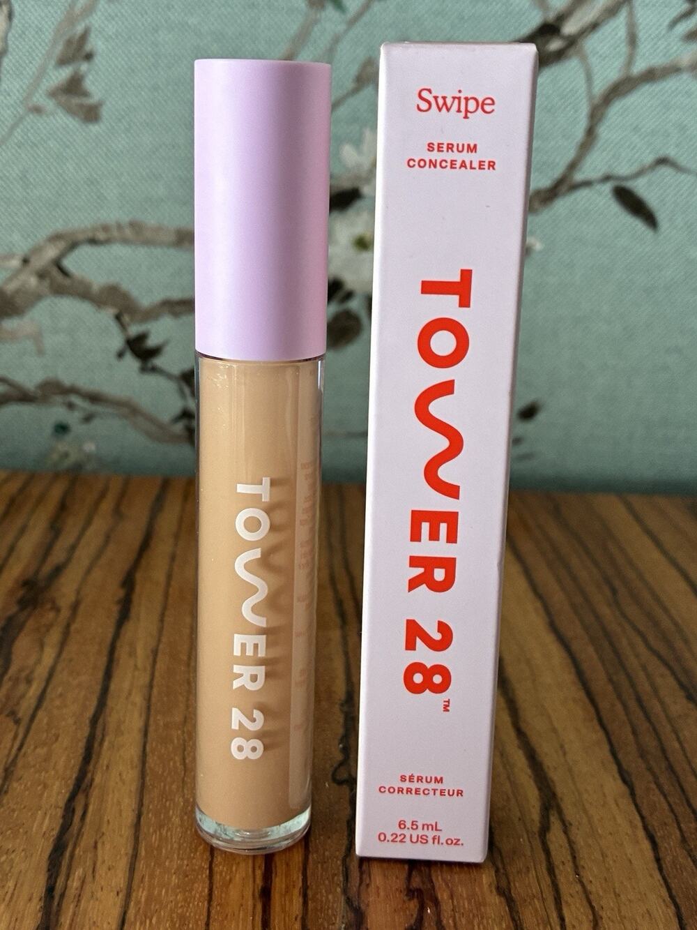 Tower 28 Beauty Swipe Serum Concealer 10.0 NOHO 6.5ml